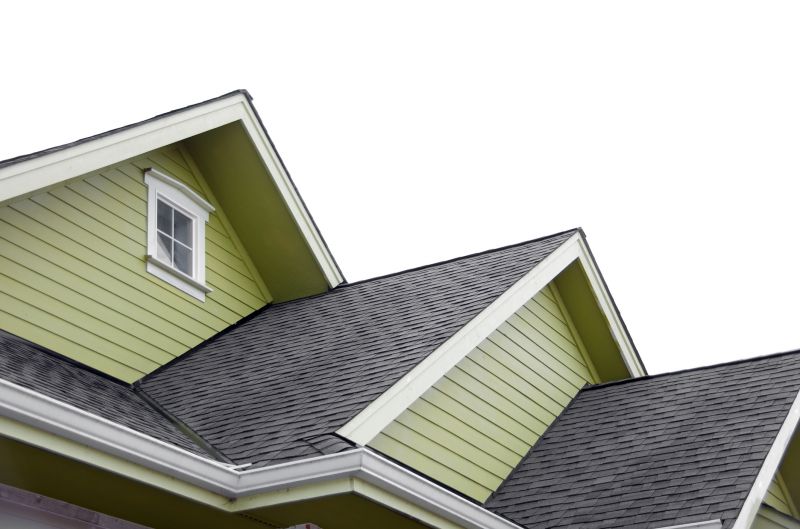 House Roof Repair in Louisville, CO
