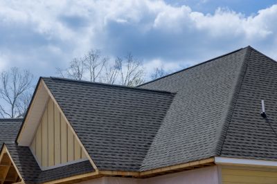 House Roof Repair in Louisville, CO