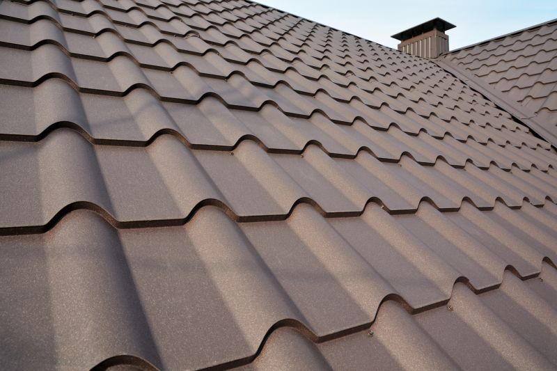 Metal Roof Coating Service in Gilpin County, CO