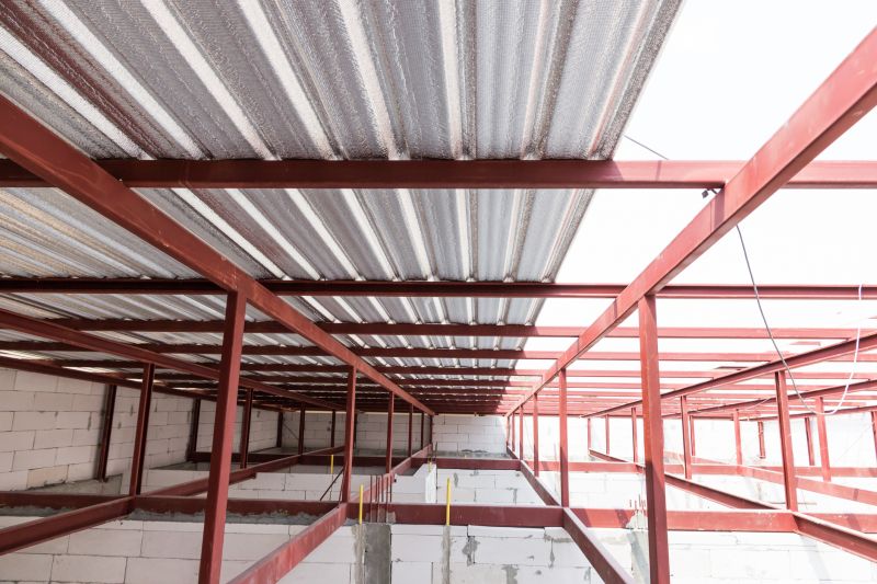 Metal Roof Installation in Golden, CO