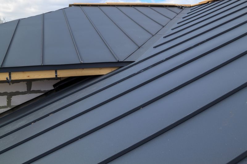 Metal Roof Repair in Gilpin County, CO