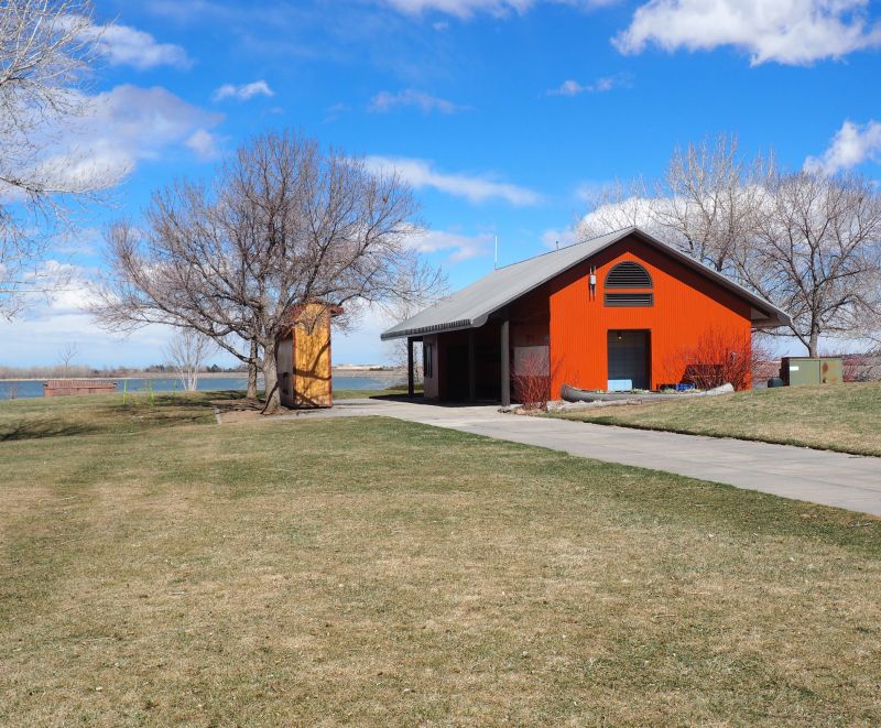 Pole Barn Roof Repair in Arvada, CO