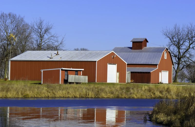 Pole Barn Roof Repair in Boulder, CO