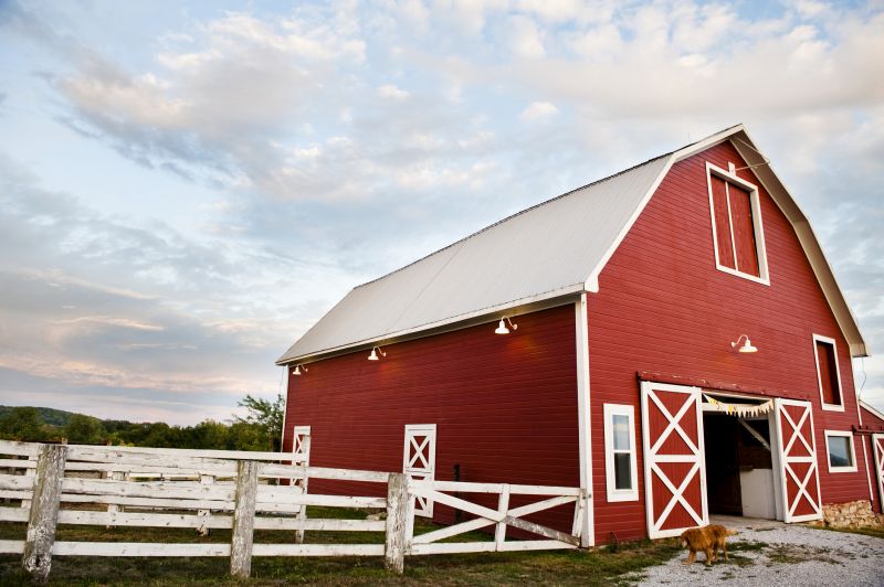 Pole Barn Roof Repair in Gilpin County, CO