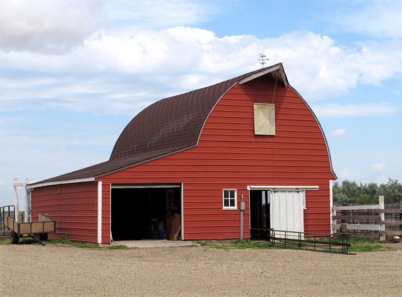 Pole Barn Roof Repair in Winter Park, CO