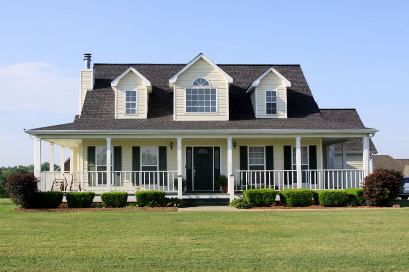 Porch Roofing Installation in Gilpin County, CO