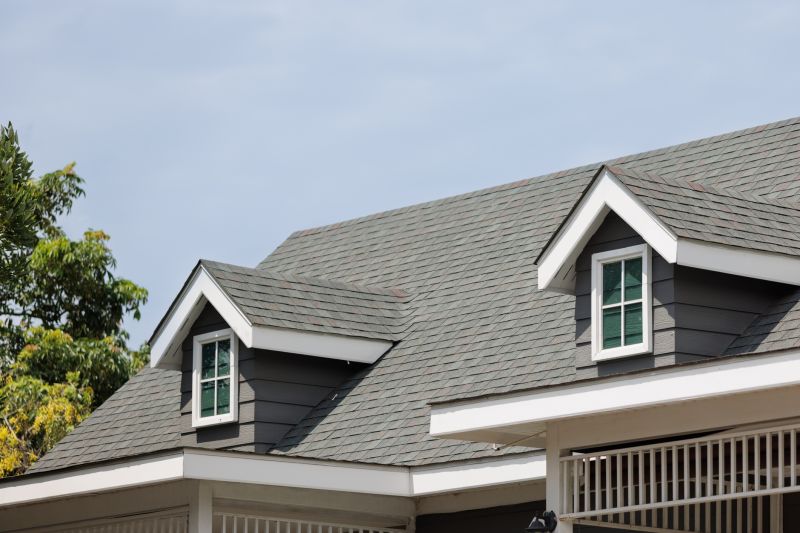 Residential Roof Replacement in Boulder, CO