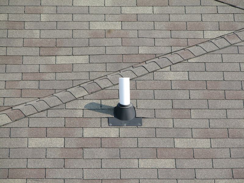 Ridge Cap Replacement in Gilpin County, CO