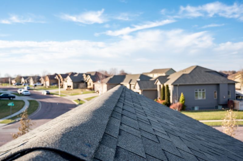 Roof Construction in Indian Hills, CO