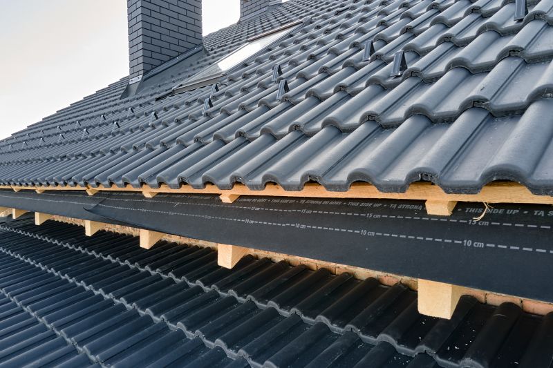 Roof Construction in Morrison, CO