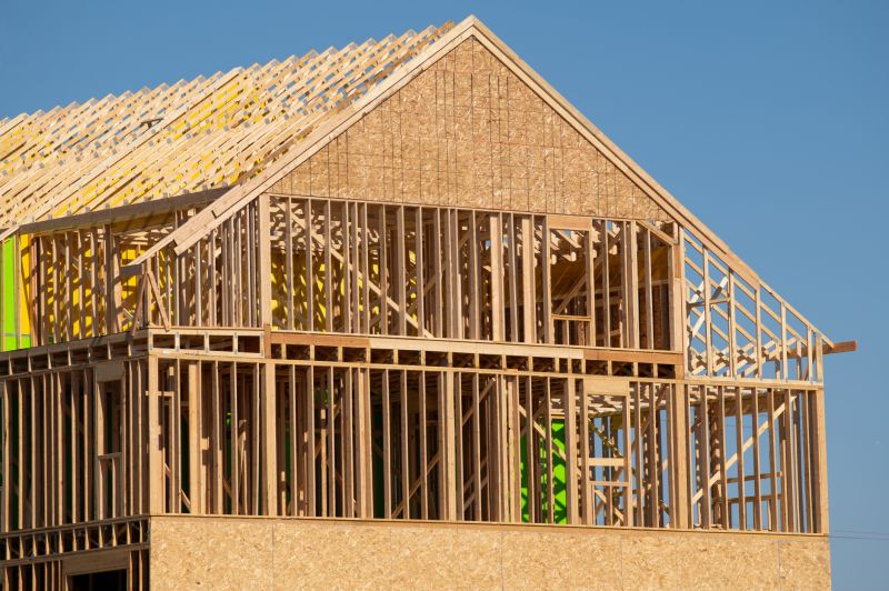Roof Construction in Tabernash, CO