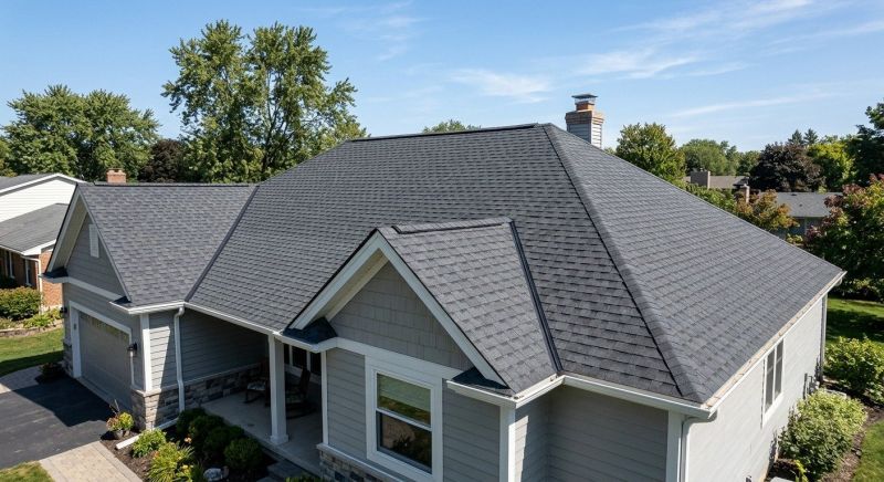 Roof Enlargement in Gilpin County, CO