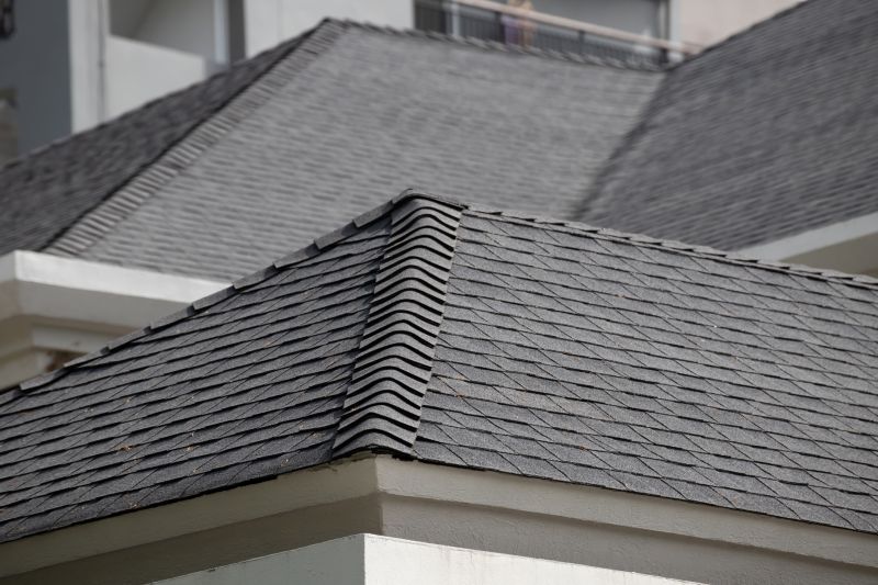 Roof Enlargement in Gilpin County, CO
