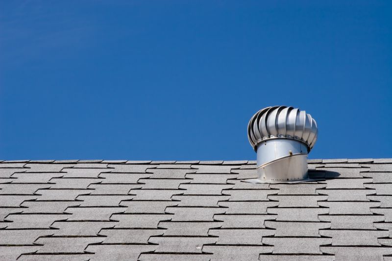 Roof Exhaust Installation in Arvada, CO