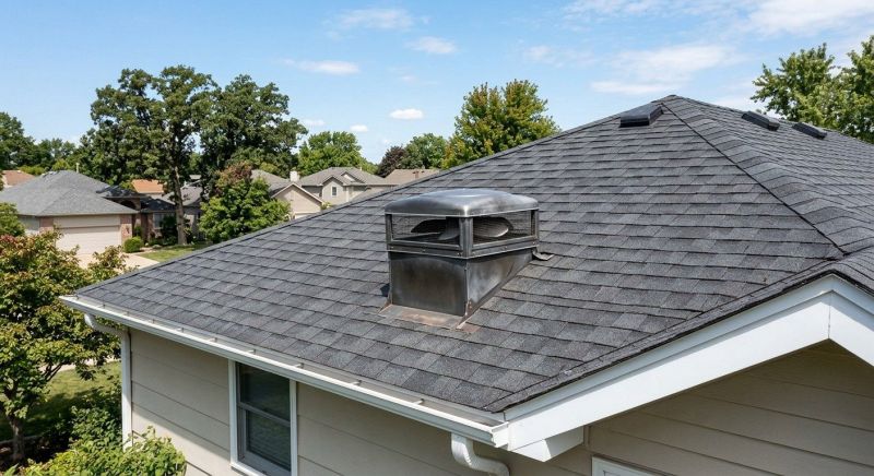 Roof Exhaust Installation in Boulder, CO