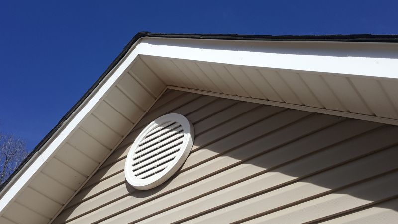 Roof Exhaust Installation in Indian Hills, CO