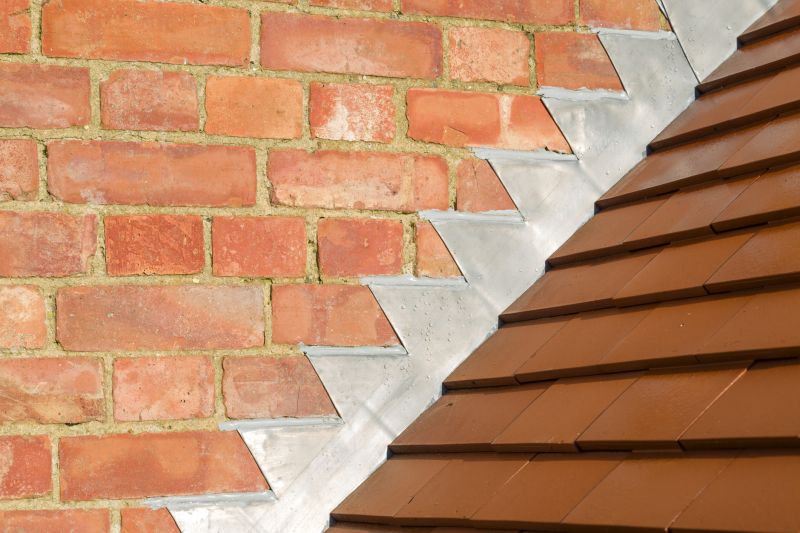Roof Flashing Installation in Bailey, CO