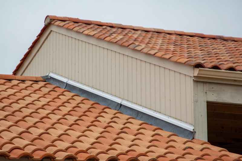Roof Flashing Installation in Boulder, CO