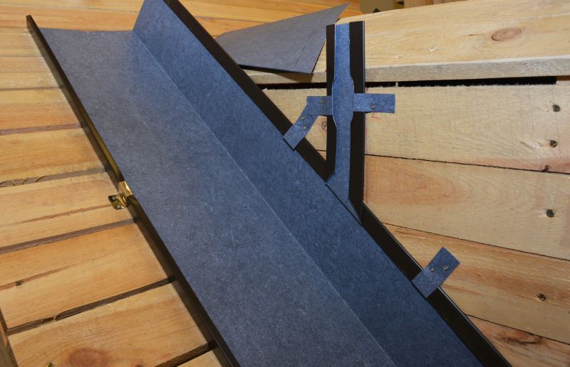 Roof Flashing Installation in Wheat Ridge, CO