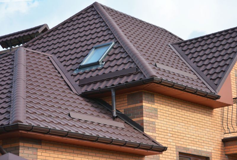 Roof Flashing Service in Tabernash, CO