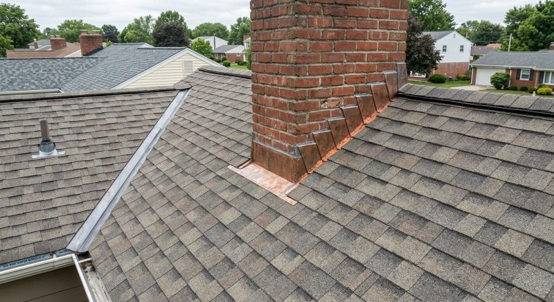 Roof Flashing Service in Tabernash, CO