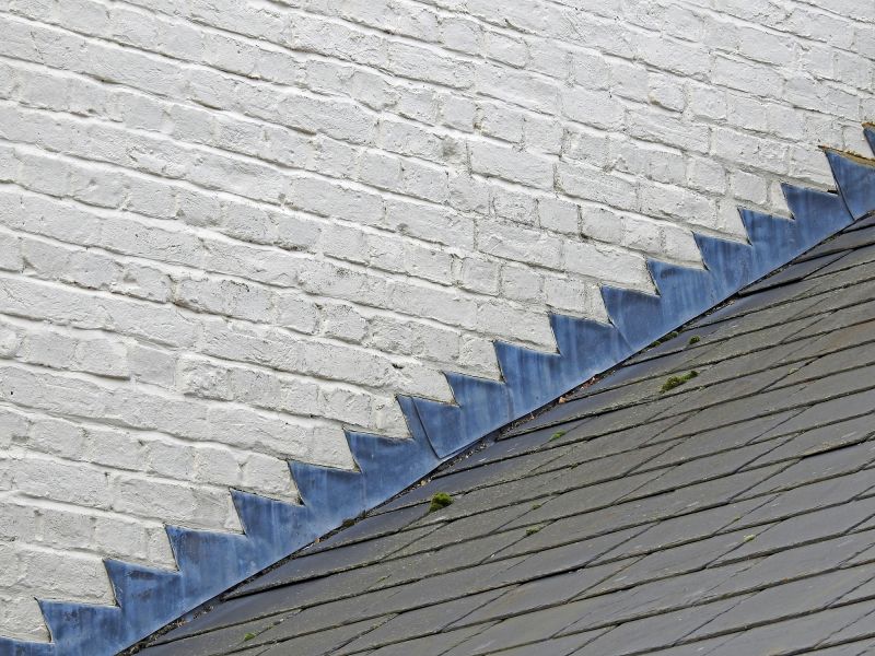 Roof Flashing Service in Winter Park, CO