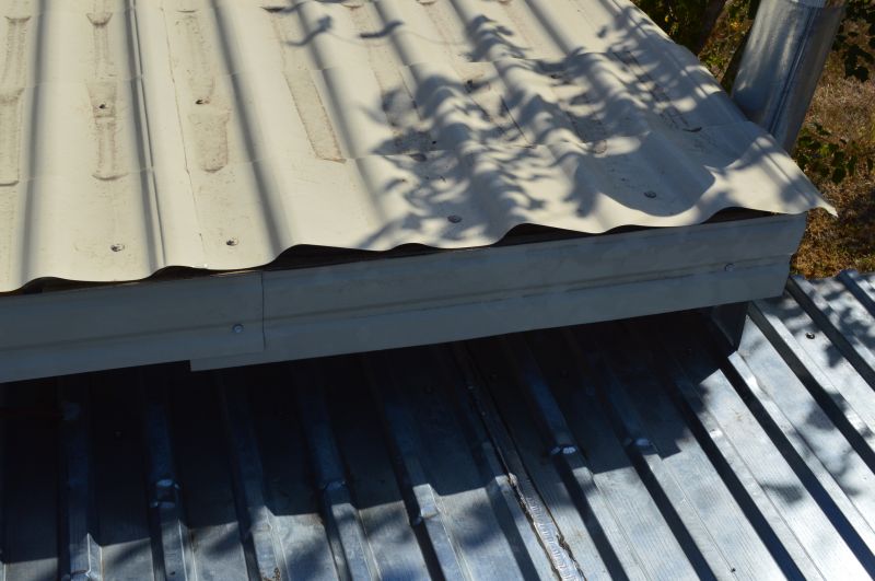 Roof Flashing Service in Winter Park, CO
