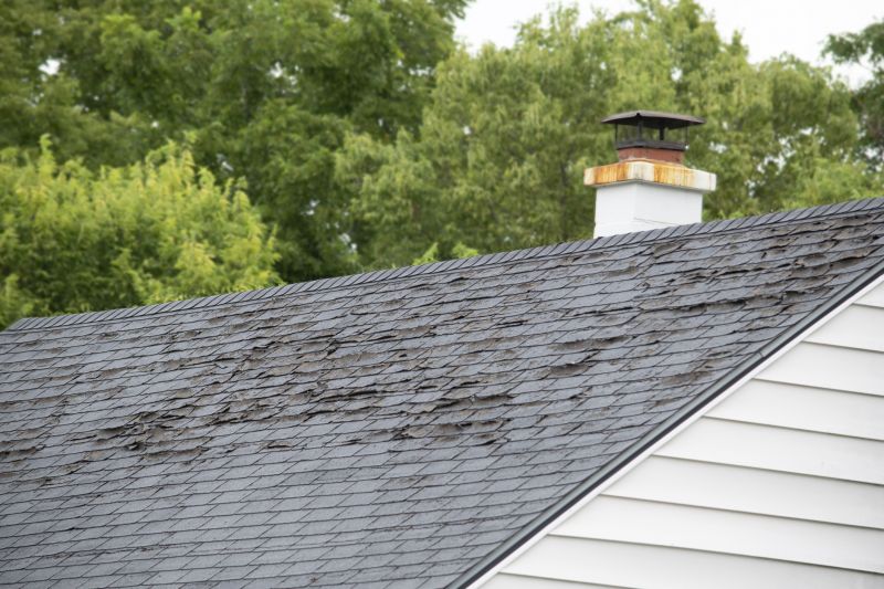 Roof Hail Damage Repair in Gilpin County, CO