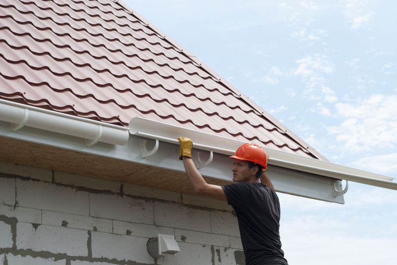 Roof Installation in Conifer, CO