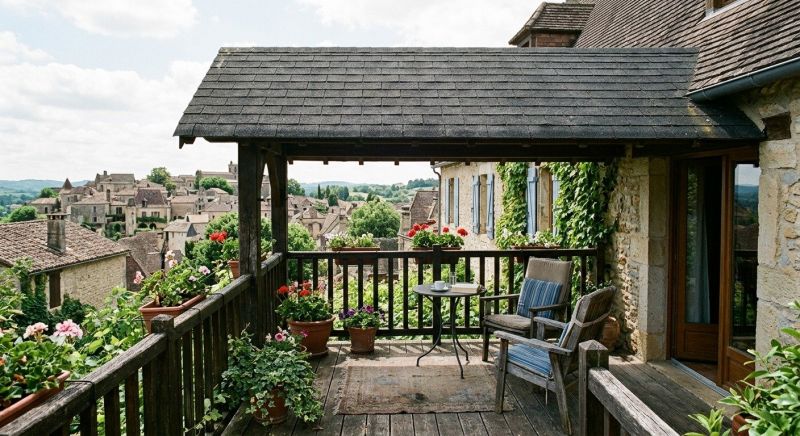Roof Installation in Nederland, CO