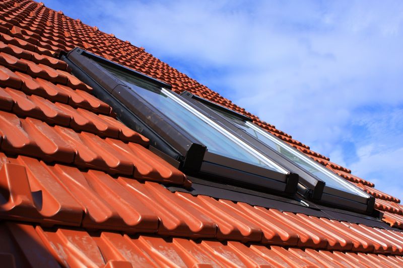 Roof Installation in Wheat Ridge, CO