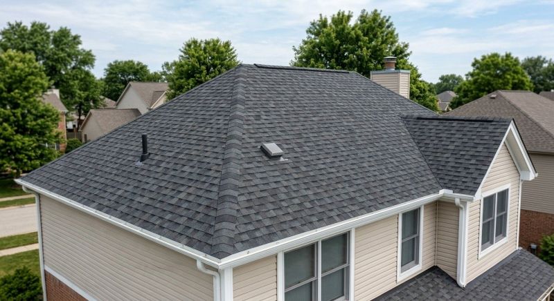 Roof Remodeling in Gilpin County, CO
