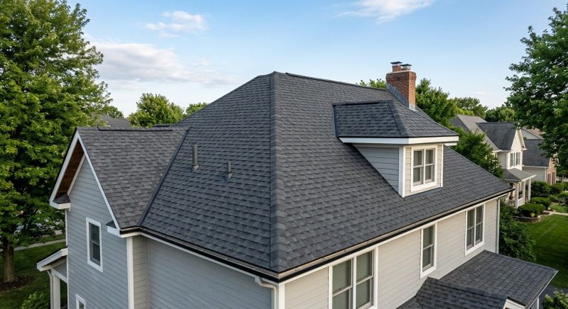 Roof Remodeling in Gilpin County, CO