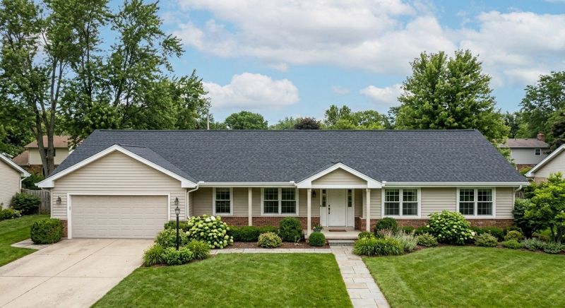 Roof Replacement in Bailey, CO