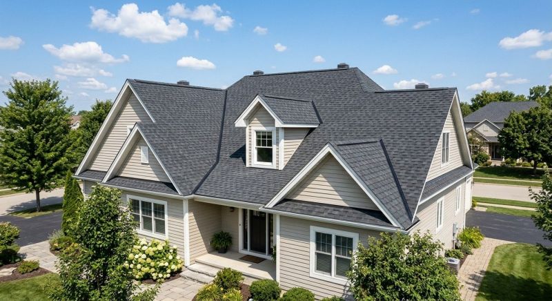 Roof Replacement in Indian Hills, CO