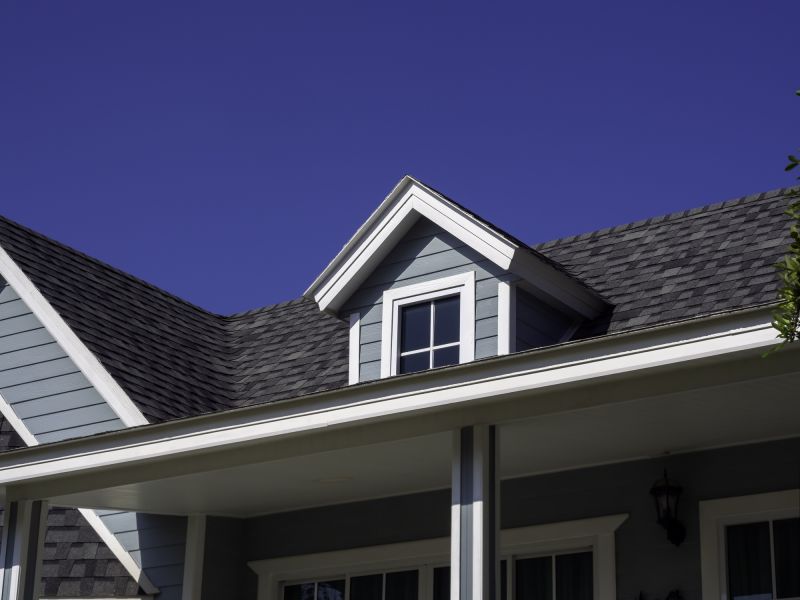 Roof Replacement in Indian Hills, CO