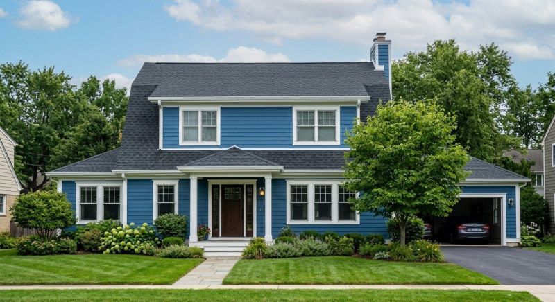 Roof Replacement in Louisville, CO
