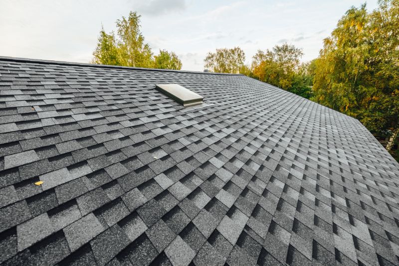 Roof Reshingling in Gilpin County, CO
