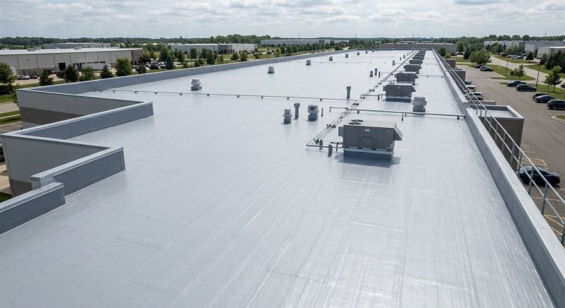 Roof Sealing in Arvada, CO