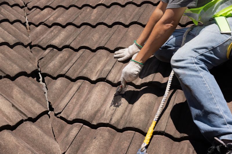 Roof Sealing in Black Hawk, CO