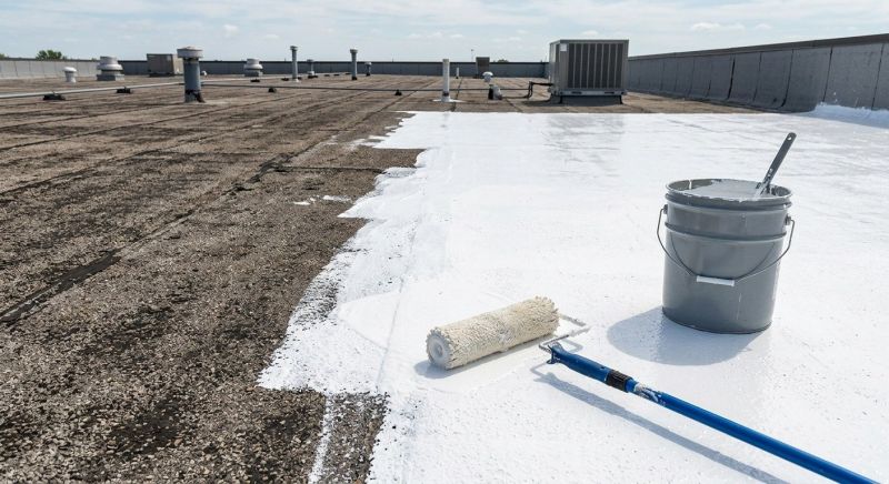 Roof Sealing in Gilpin County, CO