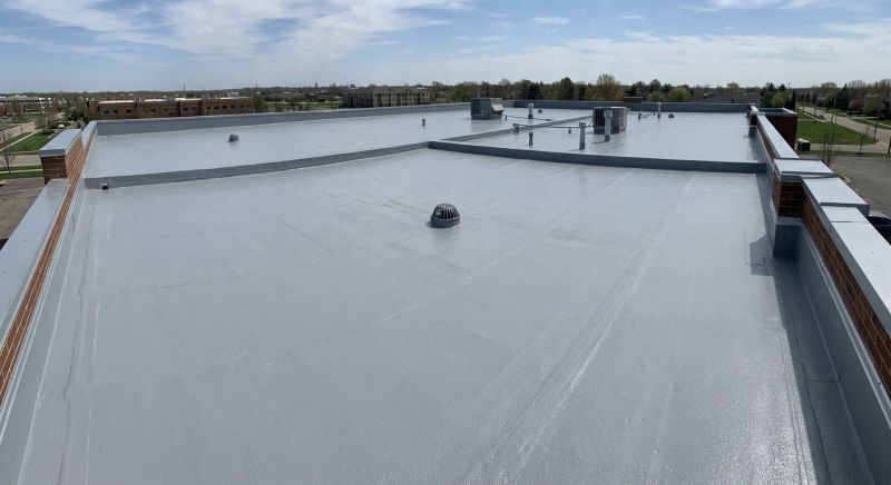 Roof Sealing in Morrison, CO
