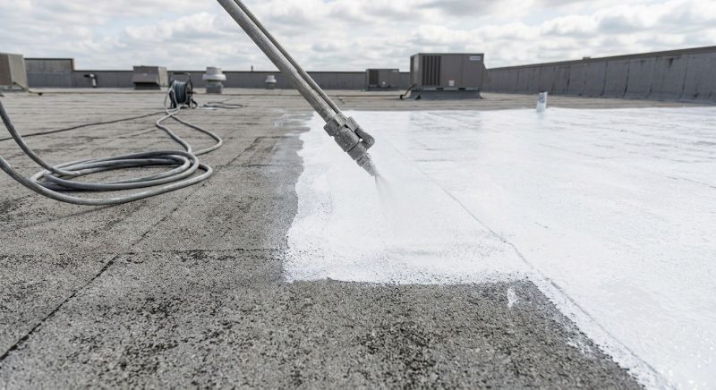 Roof Sealing in Morrison, CO