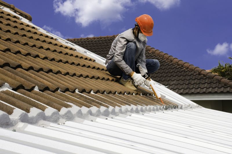 Roof Sealing in Winter Park, CO