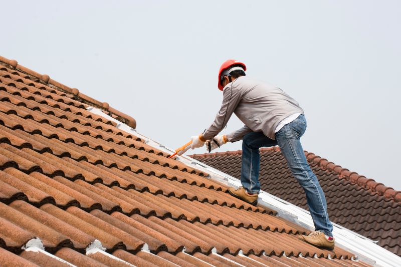 Roof Sealing in Winter Park, CO