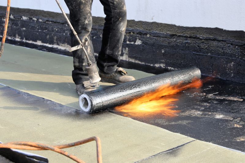 Roof Tile Sealing in Gilpin County, CO