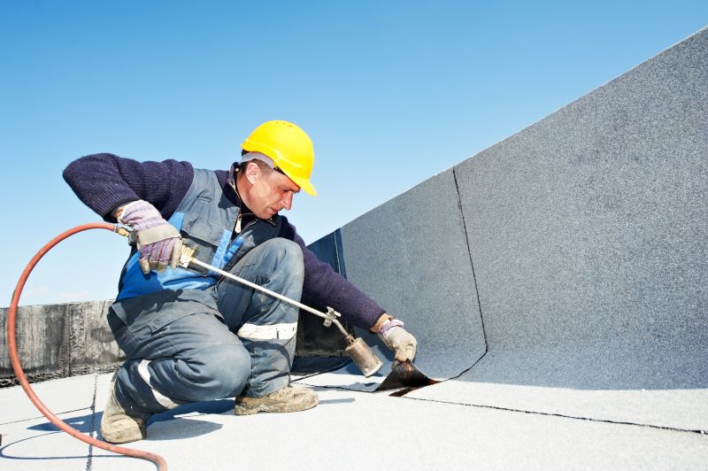Roof Tile Waterproofing in Gilpin County, CO