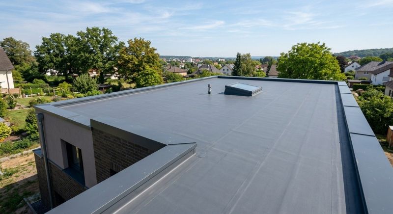 Roof Tile Waterproofing in Gilpin County, CO