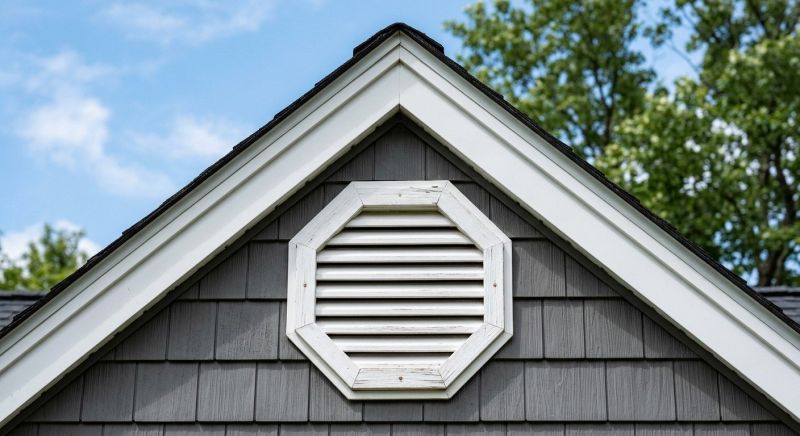 Roof Vent Installation Service in Boulder, CO