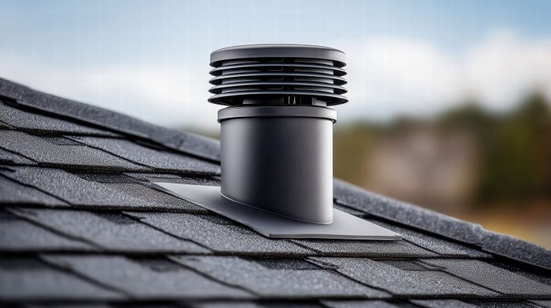 Roof Vent Installation Service in Jamestown, CO